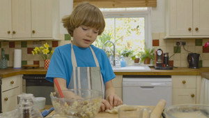 My World Kitchen 2. évad Ep.5 5. epizód