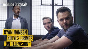 Ryan Hansen Solves Crimes on Television 1. évad Ep.3 3. epizód