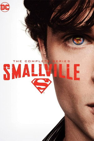 Smallville poszter