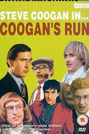 Coogan's Run poszter