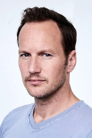 Patrick Wilson profil kép