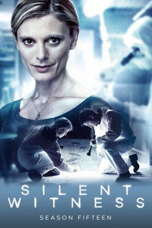 Silent Witness 15. évad (2012-04-01) poszter