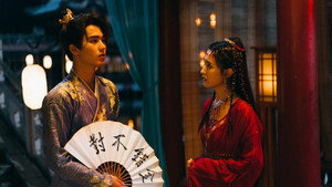 少主且慢行 1. évad Ep.10 10. epizód