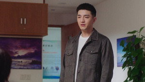 爱上海军蓝 1. évad Ep.27 27. epizód