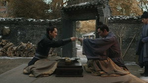 知否知否应是绿肥红瘦 1. évad Ep.26 26. epizód