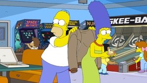 A Simpson család 32. évad Ep.11 11. epizód