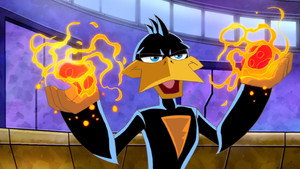 Loonatics Unleashed 1. évad Ep.3 3. epizód