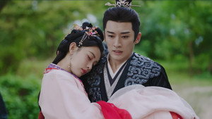 桃花映江山 1. évad Ep.13 13. epizód