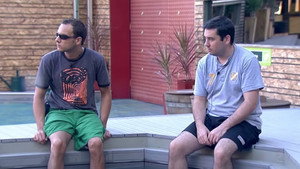 Big Brother 7. évad Ep.44 44. epizód