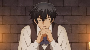 パーティーから追放されたその治癒師、実は最強につき 1. évad Ep.6 6. epizód