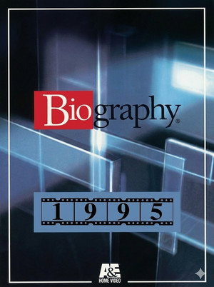 Biography 4. évad () poszter