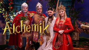 Al-Chemik kép