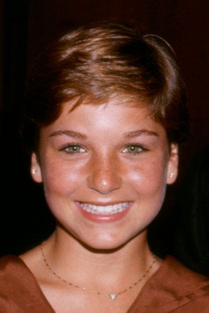 Tatum O'Neal profil kép