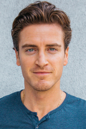 Jake Lockett profil kép