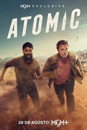 Atomic poszter