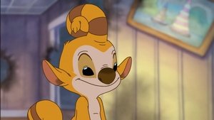 Lilo és Stitch 1. évad Ep.28 Duplika
