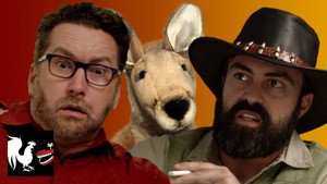 RT Shorts 7. évad Ep.25 25. epizód