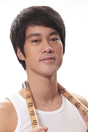陳國坤 profil kép