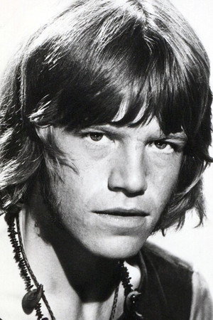 Robin Askwith profil kép