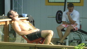 Big Brother 1. évad Ep.46 46. epizód