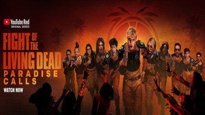 Fight of the Living Dead kép
