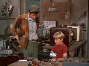 Green Acres 3. évad Ep.19 19. epizód