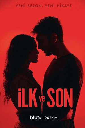 İlk ve Son poszter