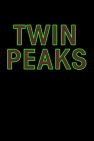 Twin Peaks poszter