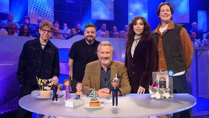The Last Leg 34. évad Ep.4 4. epizód