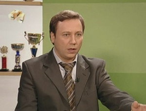 Воронины 1. évad Ep.6 6. epizód