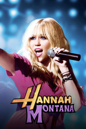 Hannah Montana poszter