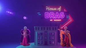 House of Drag kép