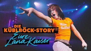 Die Küblböck-Story - Eure Lana Kaiser kép