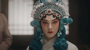 鬓边不是海棠红 1. évad Ep.25 25. epizód