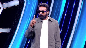 Bigg Boss Tamil 9. évad Ep.56 56. epizód
