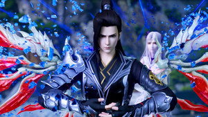 斗破苍穹 5. évad Ep.82 82. epizód