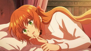 彼女が公爵邸に行った理由 1. évad Ep.3 3. epizód