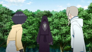 Boruto: Naruto új nemzedék 1. évad Ep.268 268. epizód