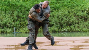 Celebrity SAS: Who Dares Wins 5. évad Ep.6 6. epizód