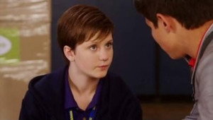Degrassi 10. évad Ep.30 30. epizód