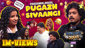 Kitchen Jodis 1. évad Ep.10 10. epizód