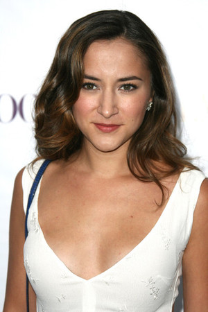 Zelda Williams profil kép