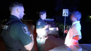 On Patrol: Live 2. évad Ep.77 77. epizód