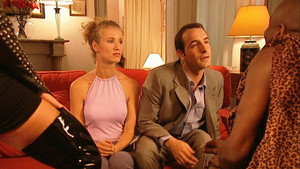 Un gars, une fille 3. évad Ep.1 1. epizód