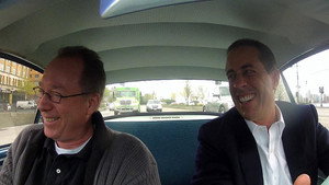 Jerry Seinfeld és vendégei az úton 1. évad Ep.5 5. epizód