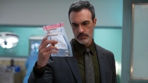 Esküdt ellenségek 25. évad Ep.4 4. epizód