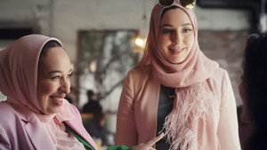 Muslim Matchmaker kép