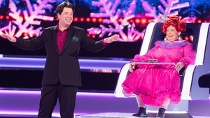 Michael McIntyre's The Wheel 1. évad Ep.5 5. epizód