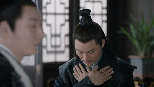 宸汐缘 1. évad Ep.47 47. epizód