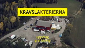 Uppdrag granskning 21. évad Ep.3 3. epizód